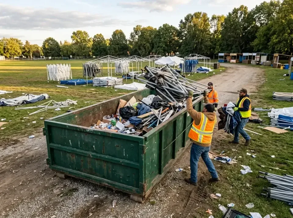 temporary-event-waste-containe-016 — frequently asked questions, Roll-Off Dumpster Rental Services in Fords Prairie, WA